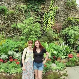 Meet your Posher, Cheri